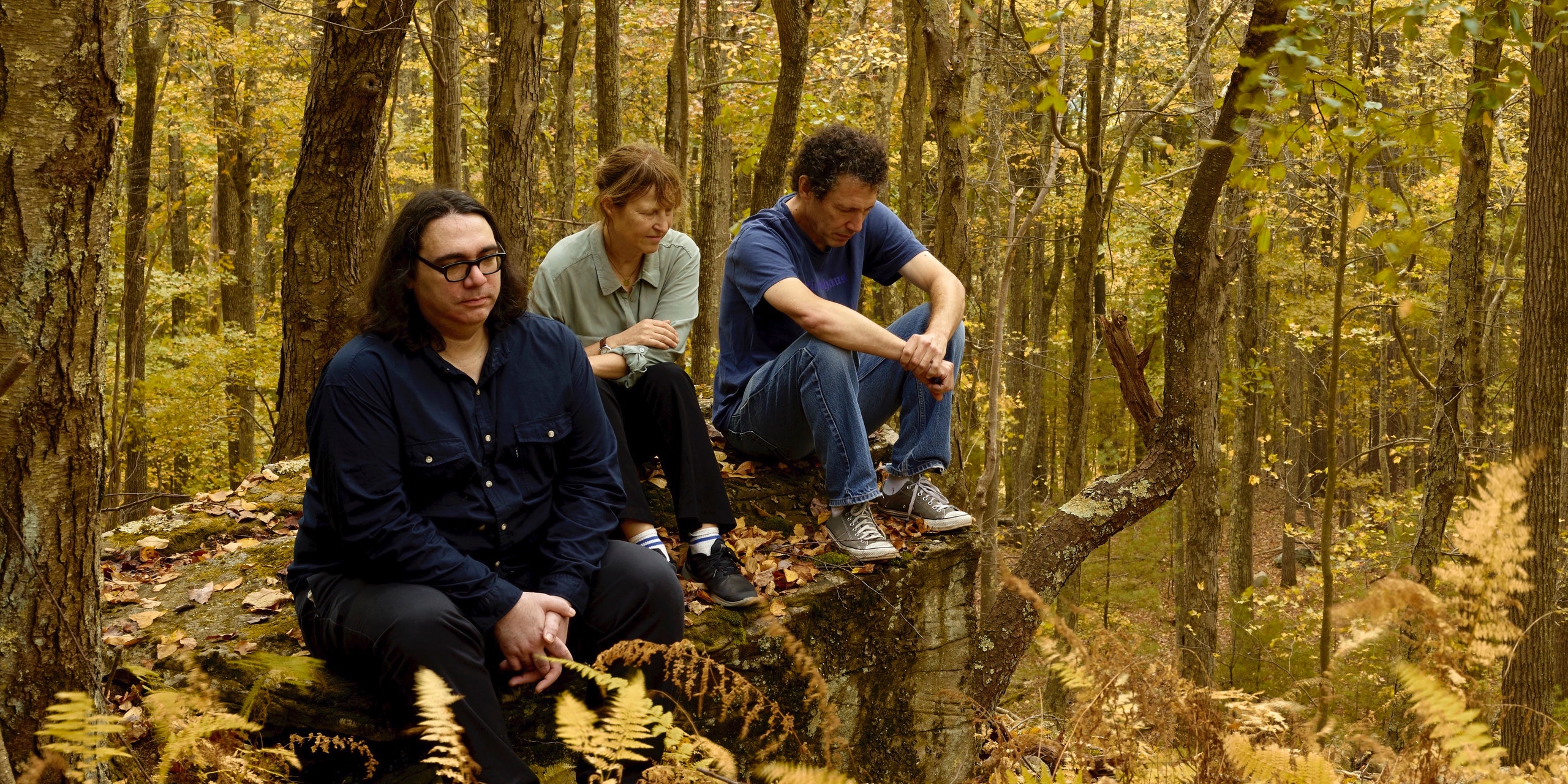 YO LA TENGO: a ottobre il nuovo Ep “Sleepless Night”