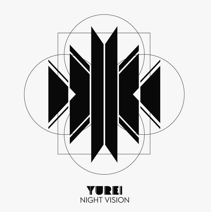 Yurei – Night Vision