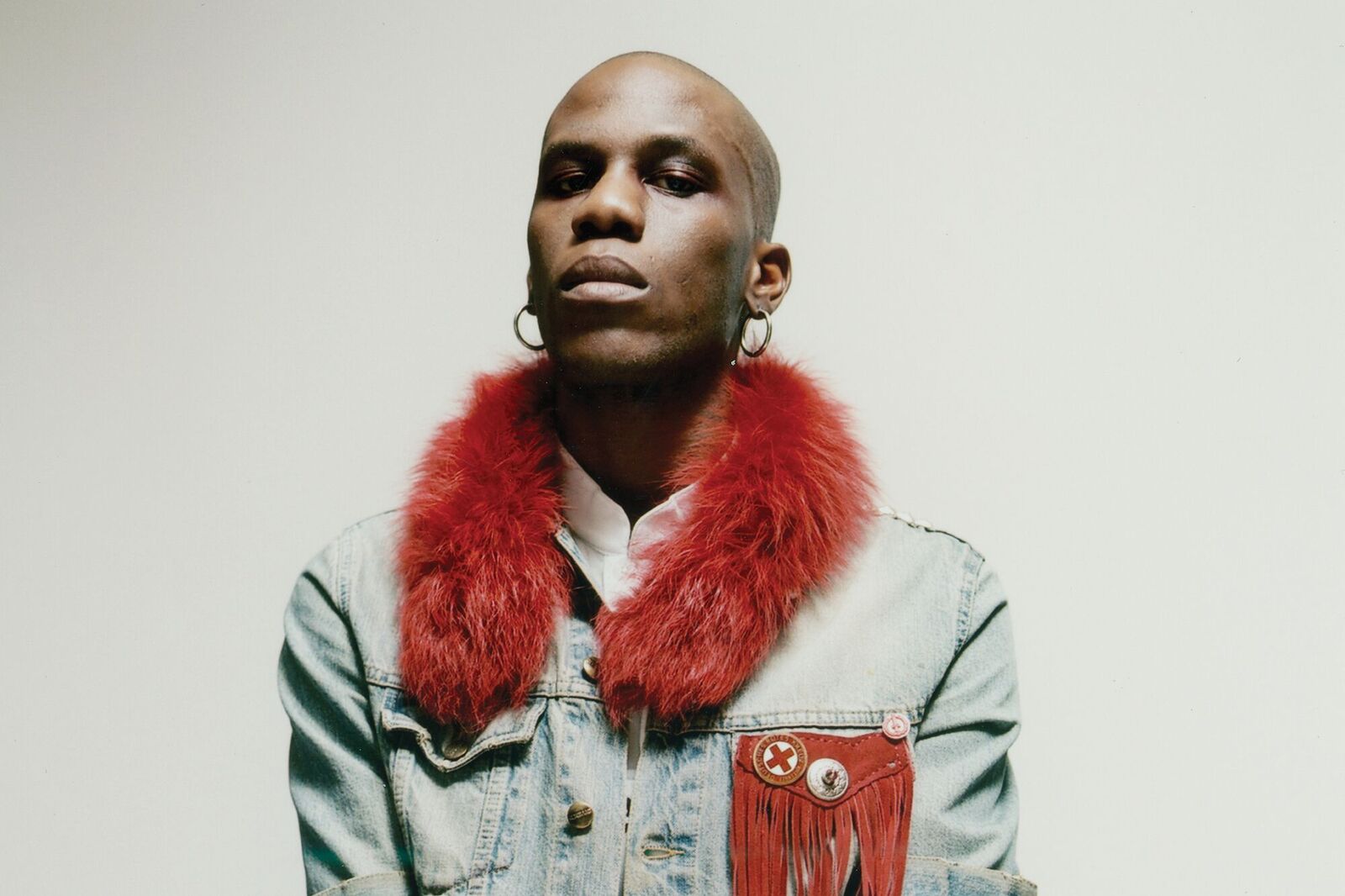 YVES TUMOR: il nuovo singolo “Jackie”