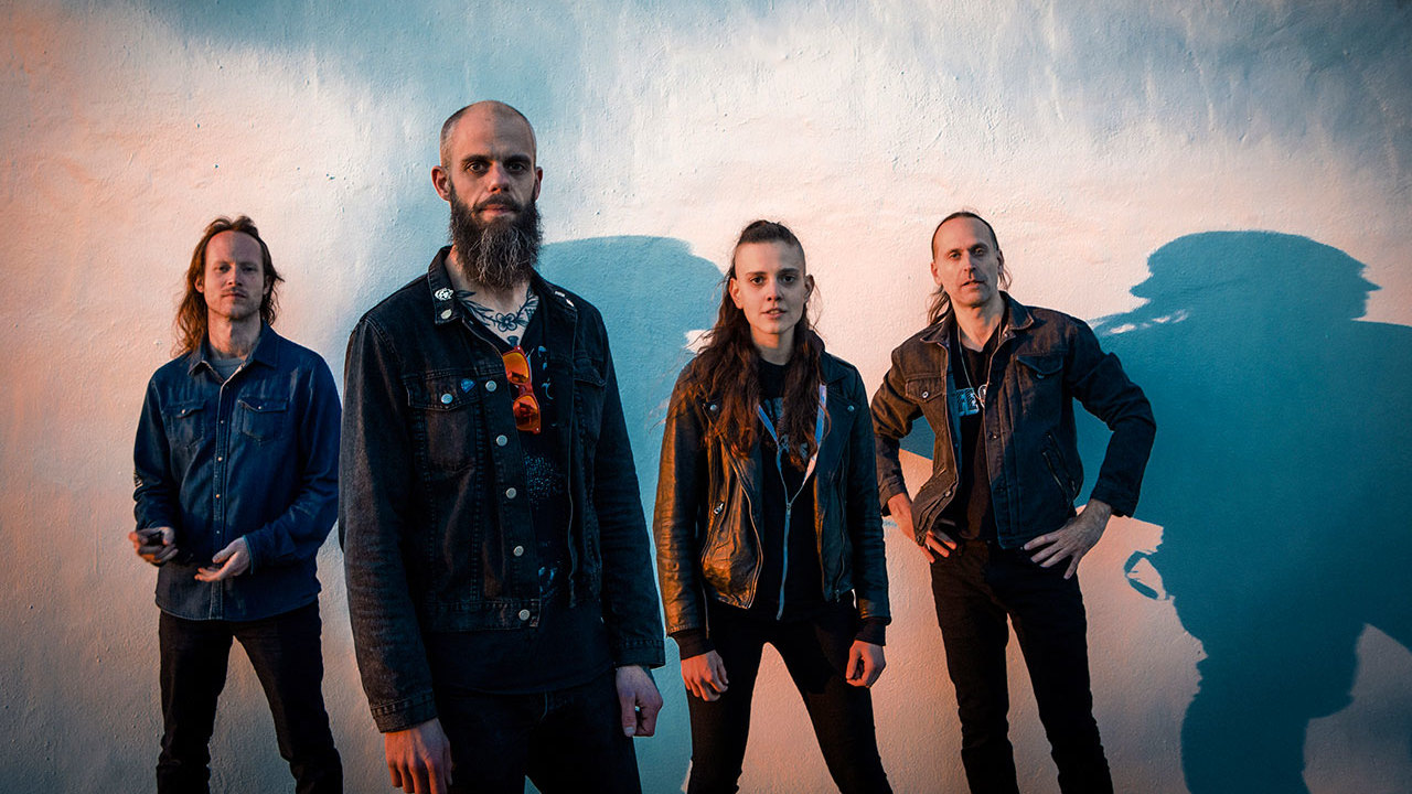 BARONESS: a giugno il nuovo album “Gold & Grey”
