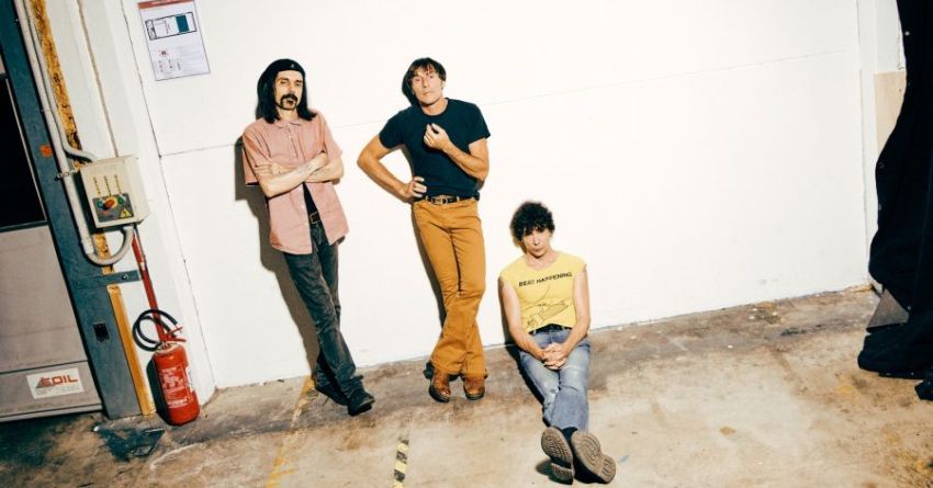 Zen Circus: “Il Male” e il rock come ripartenza