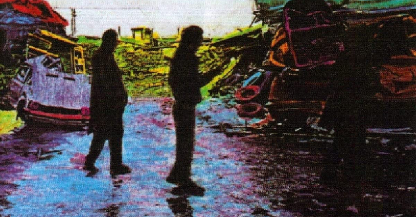 “Zen Arcade” degli Hüsker Dü compie 40 anni: la strada più lunga è la più importante