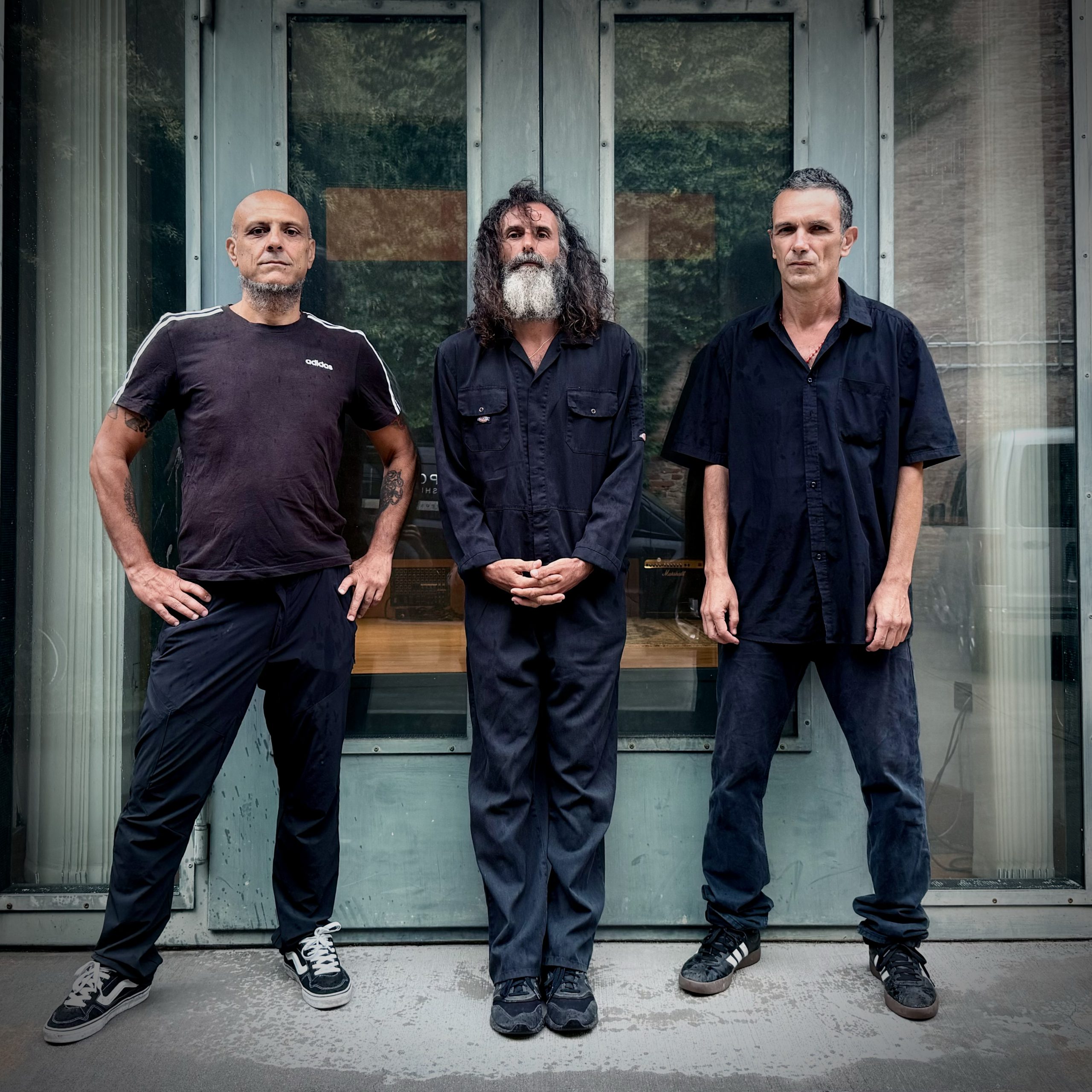 ZU: il video del nuovo singolo “A.I Hive Mind”