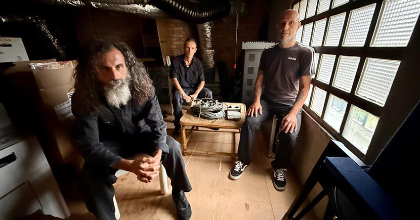 La grande madre delle bestie: una retrospettiva sugli ZU