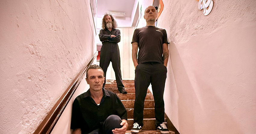 Essere nel mondo ma non del mondo: intervista agli Zu