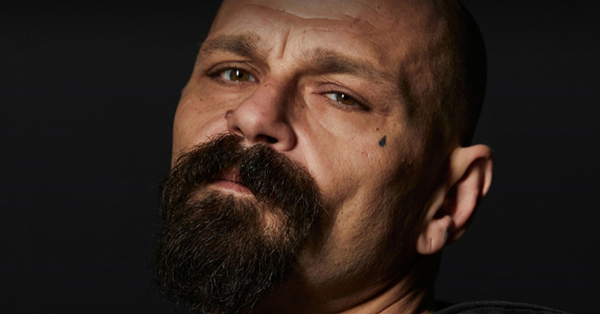 ‘La mia storia è la biografia delle mie parole’, ovvero la “Vocazione Rivoluzionaria” di Luca ‘o Zulù Persico