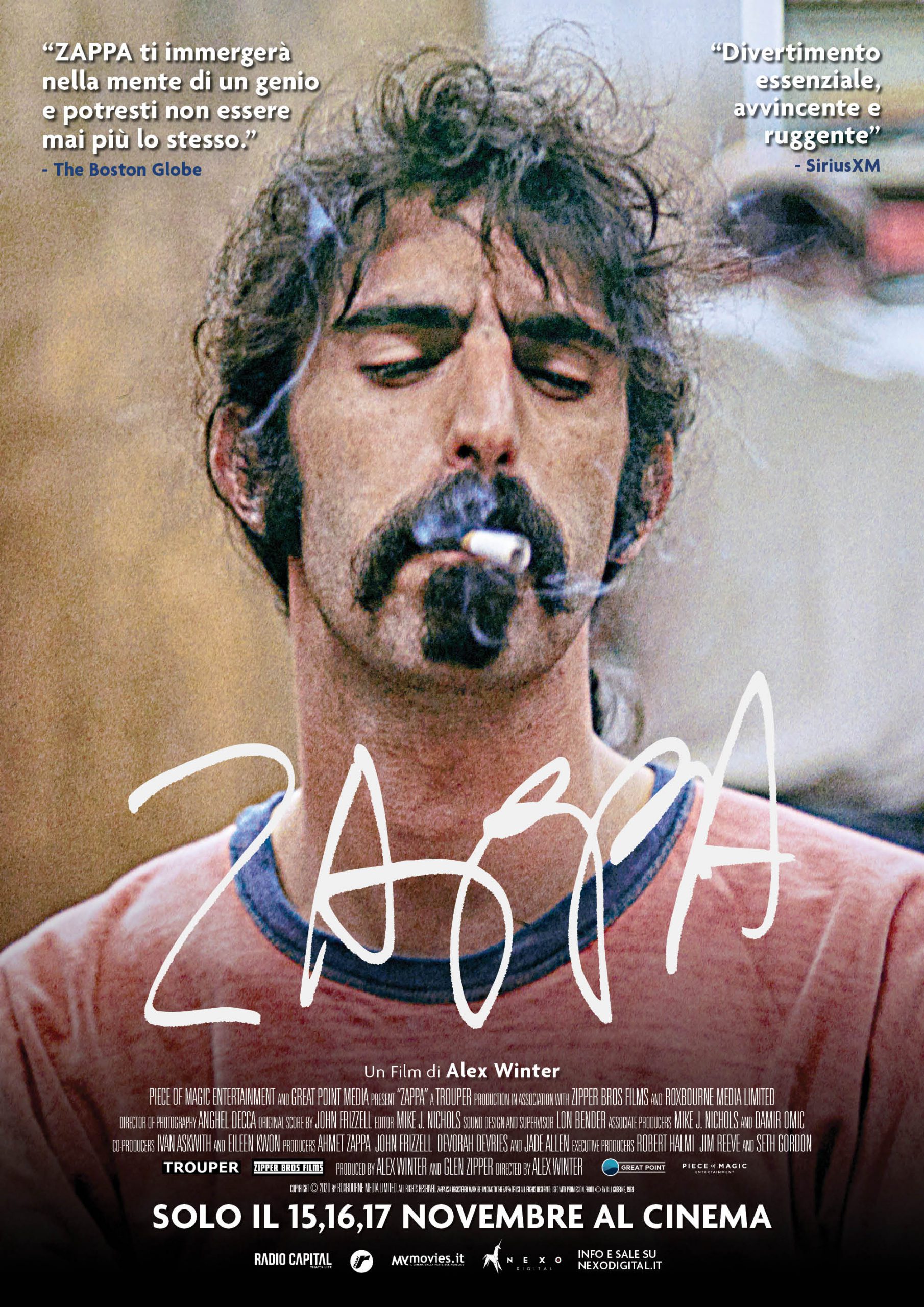 Zappa