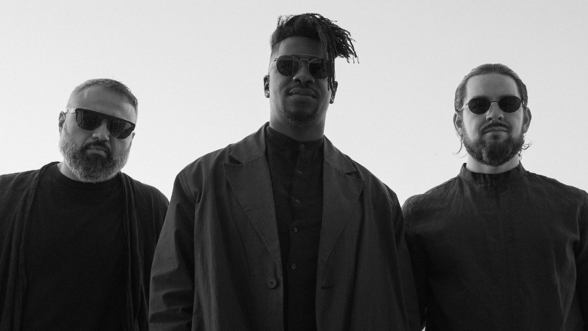 ANIMALS AS LEADERS: a marzo il nuovo album “Pharresia”