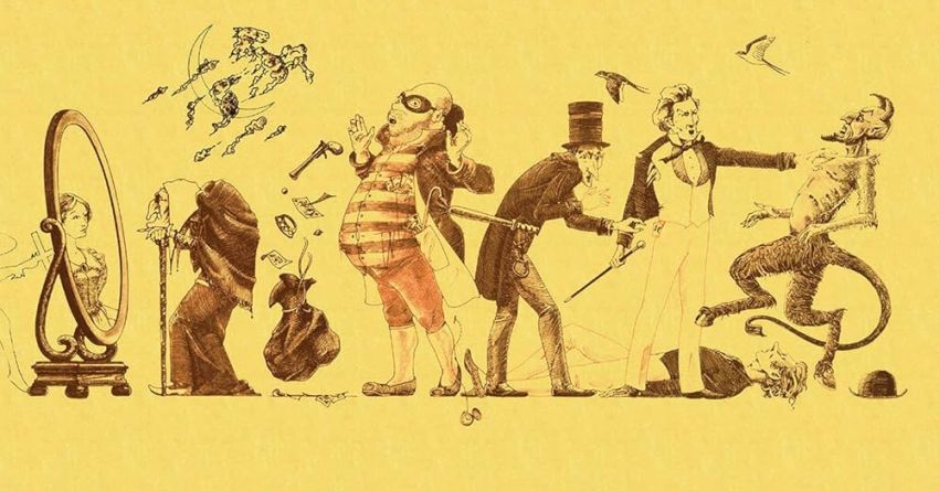 Quando Peter Gabriel se ne andò dai Genesis: “A Trick of the Tail” compie 50 anni