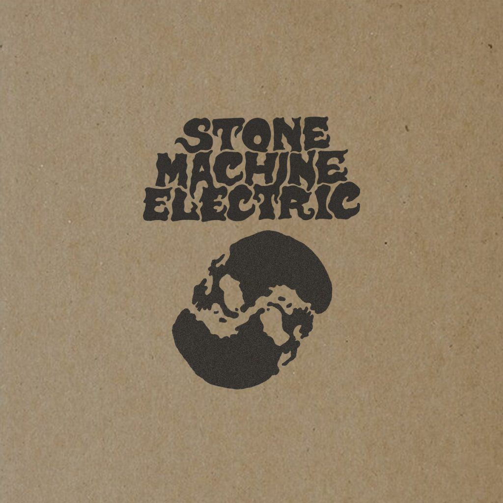 Stone Machine Electric – 7″