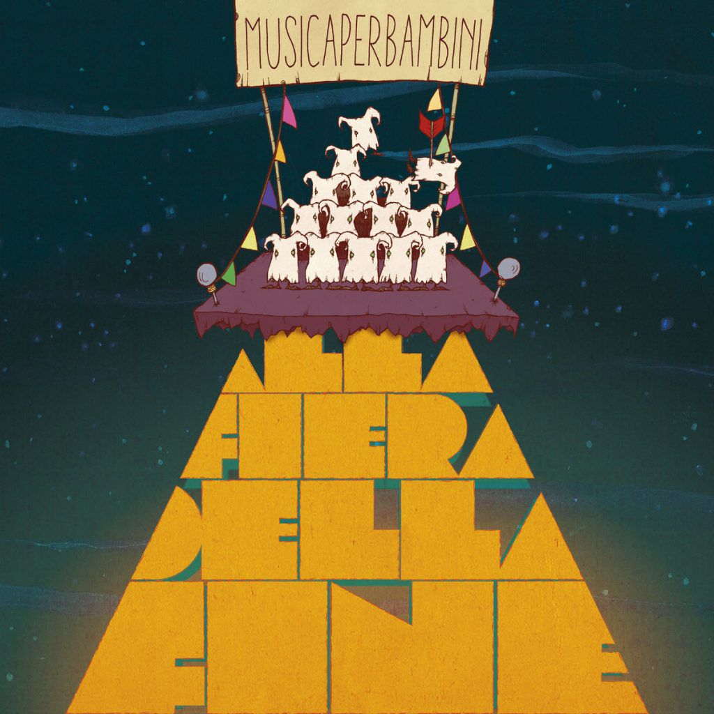 Musica Per Bambini – Alla Fiera Della Fine