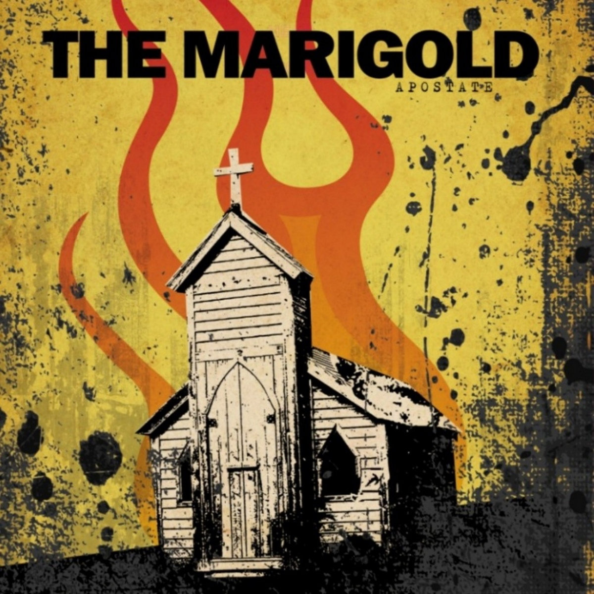 The Marigold – Apostate