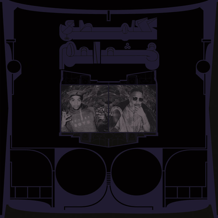 Shabazz Palaces – Exotic Bird of The Prey