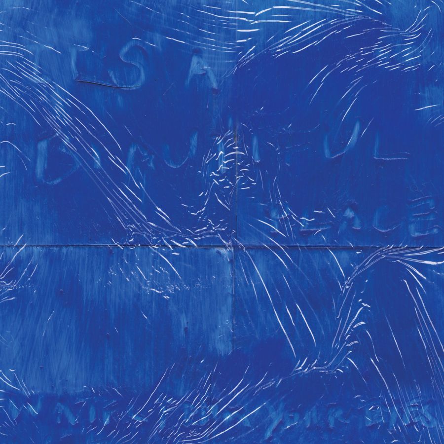 Water From Your Eyes – It’s A Beautiful Place