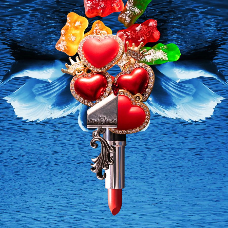 Sleigh Bells – Bunky Becky Birthday Boy