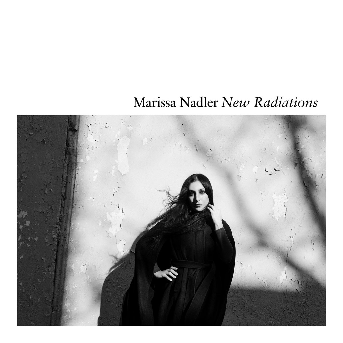 Marissa Nadler – New Radiations