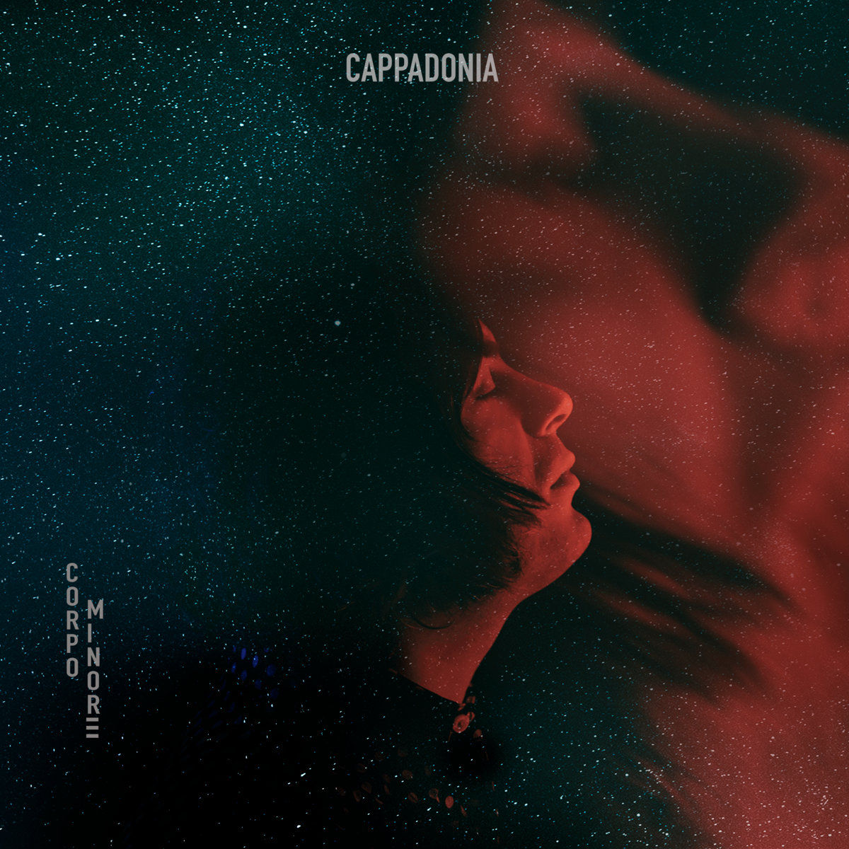 Cappadonia – Corpo Minore