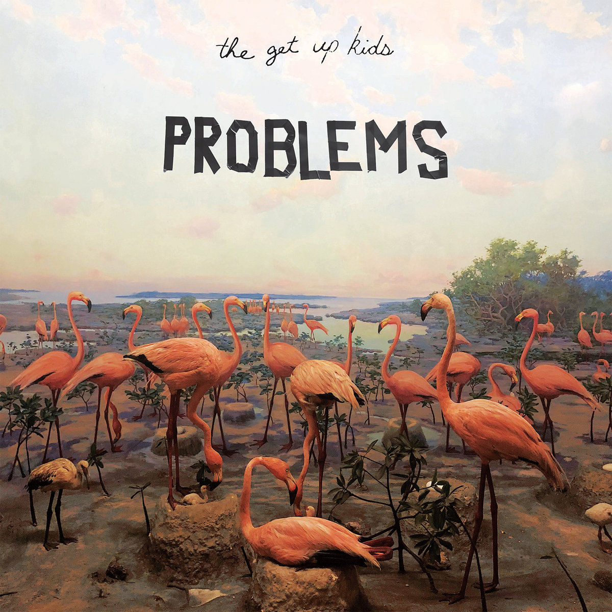 The Get Up Kids – Problems