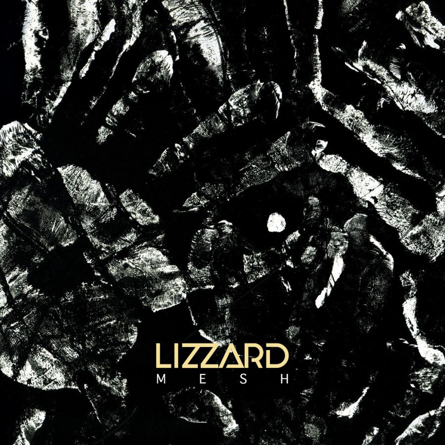 Lizzard – Mesh