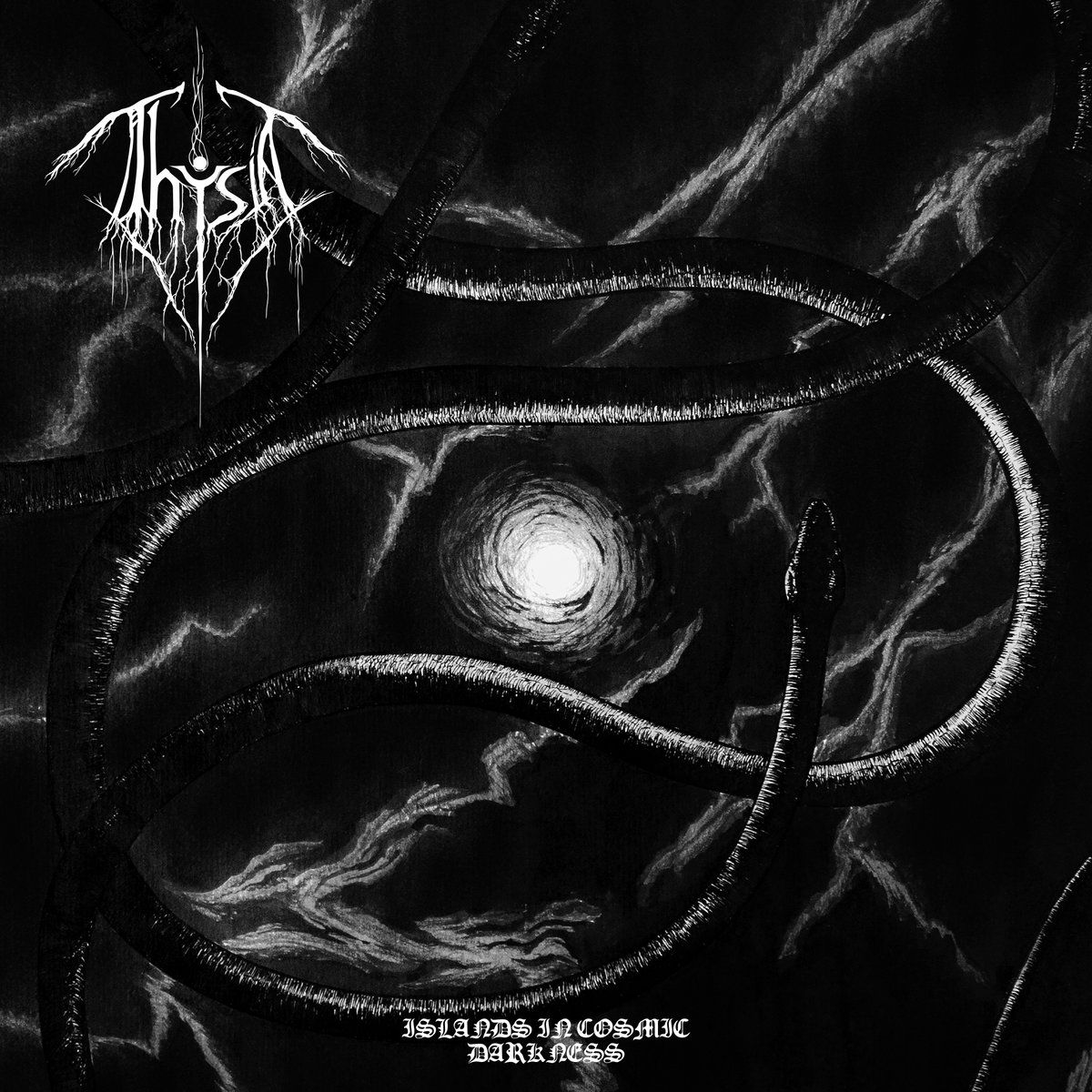 Thysia – Islands In Cosmic Darkness