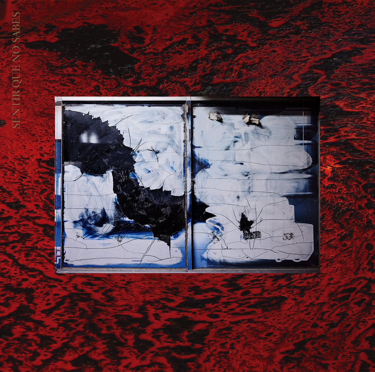 Mabe Fratti – Sentir Que No Sabes