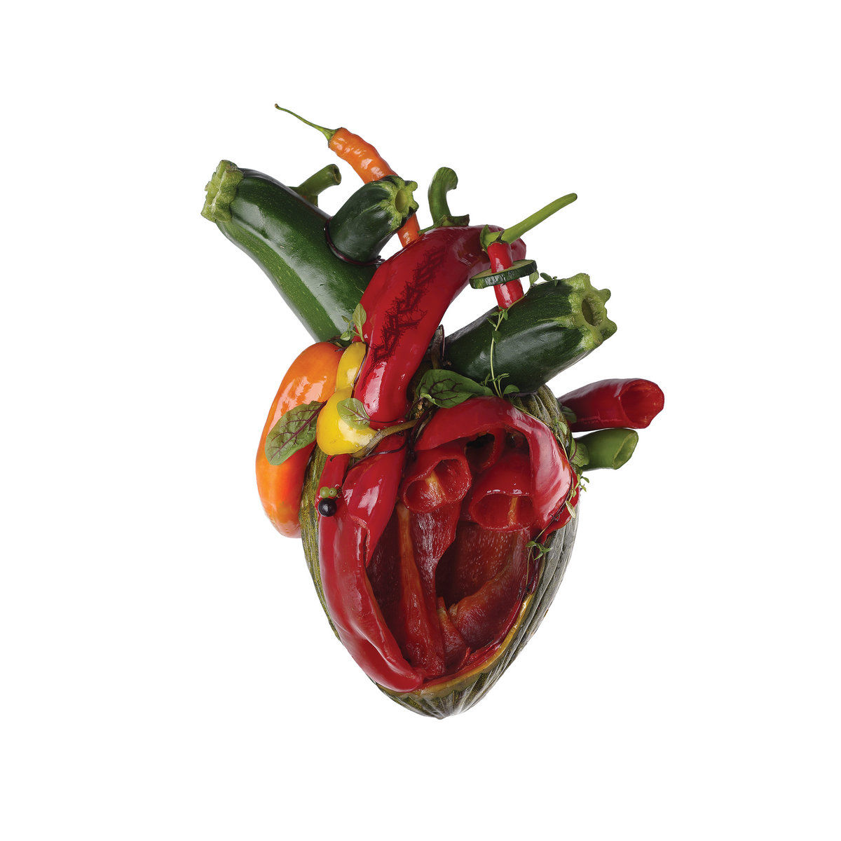 Carcass – Torn Arteries