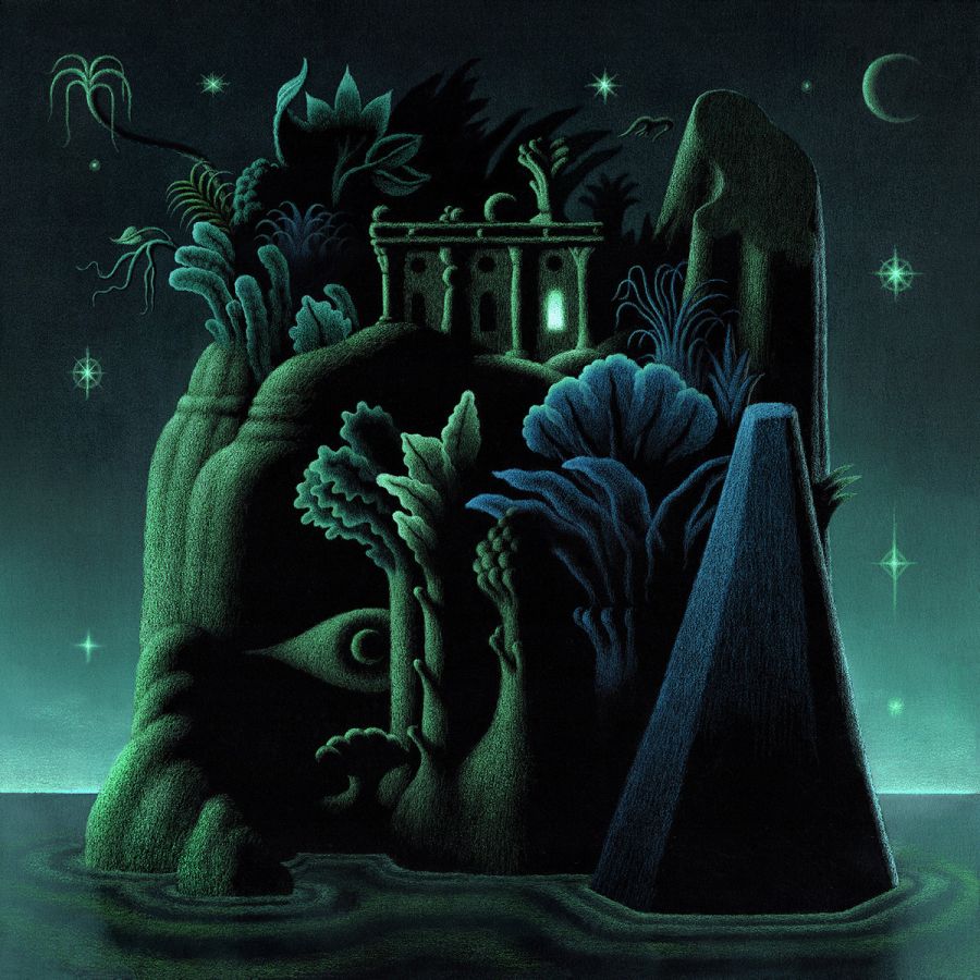 Populous – Isla Diferente