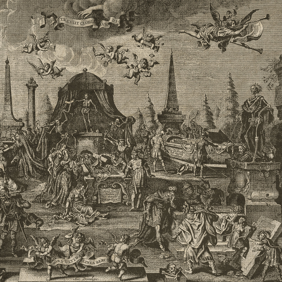 Misotheist – Vessels by Which the Devil is Made Flesh