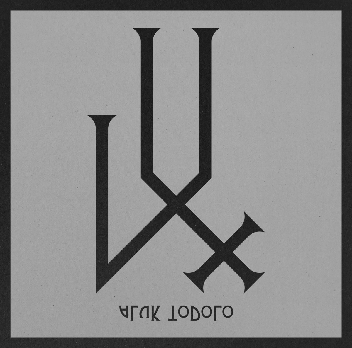 Aluk Todolo – Lux