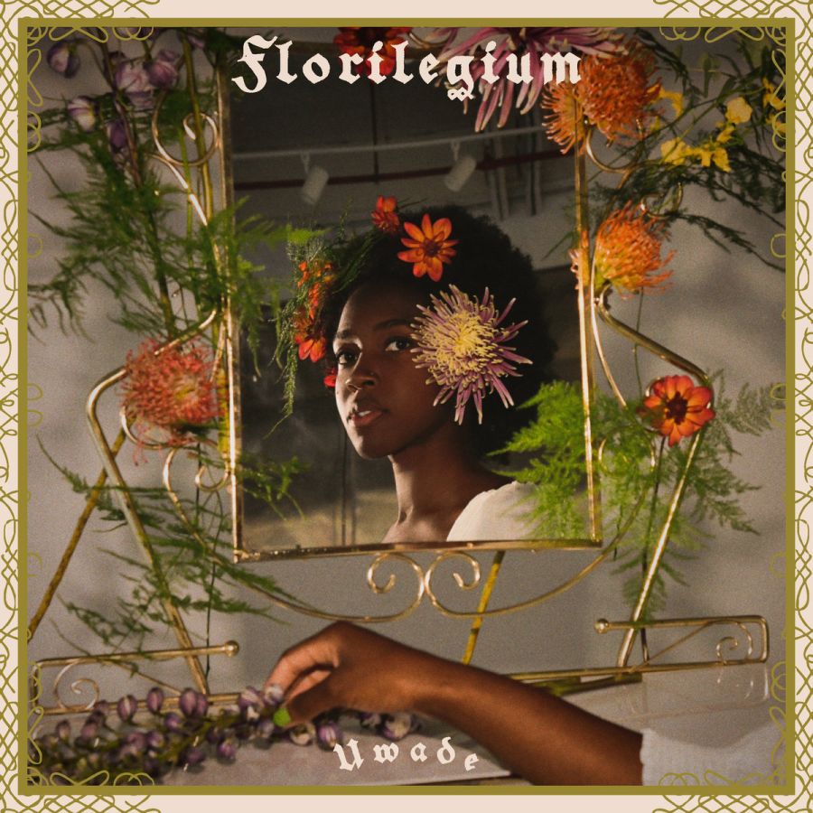 Uwade – Florilegium