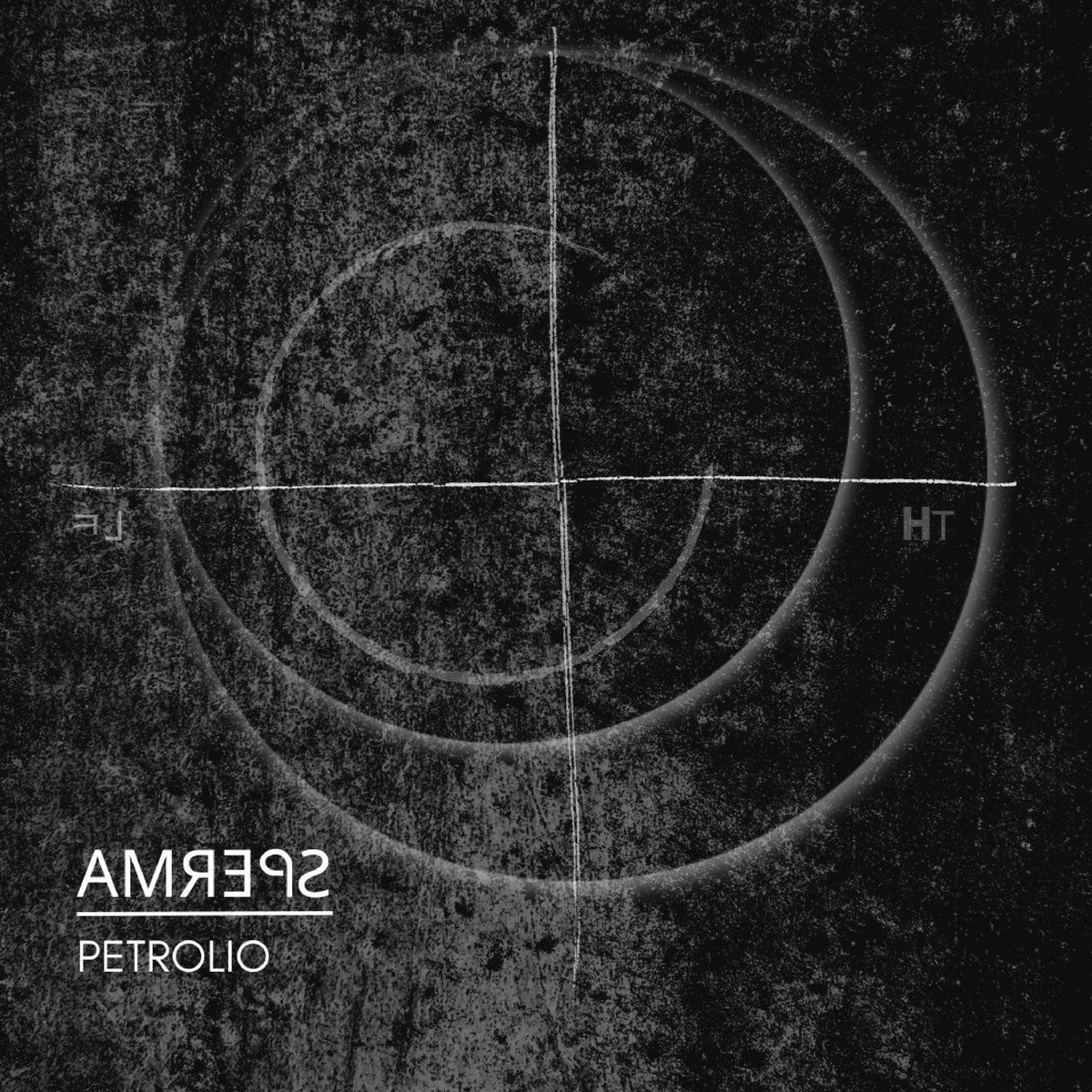 Petrolio – А М Я Ǝ ᑫ Ƨ