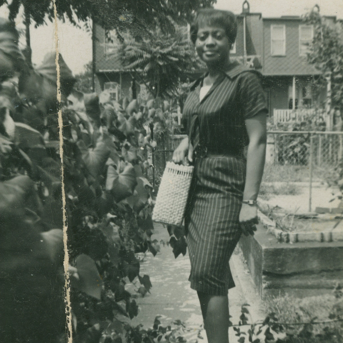 Jeff Parker – Suite For Max Brown