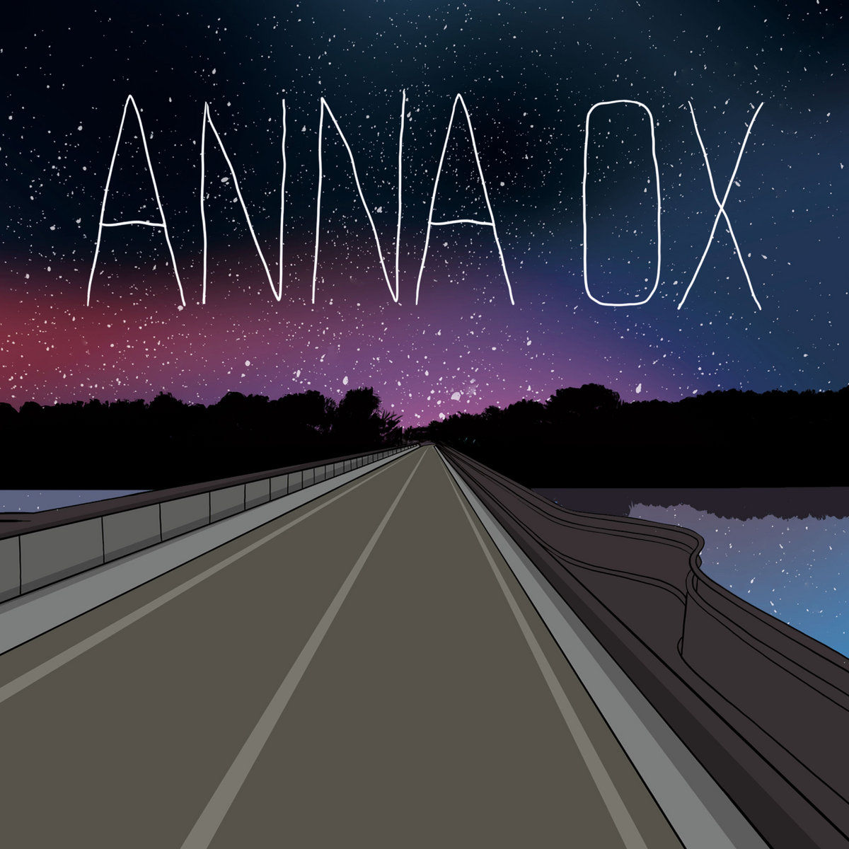Anna Ox – Lana