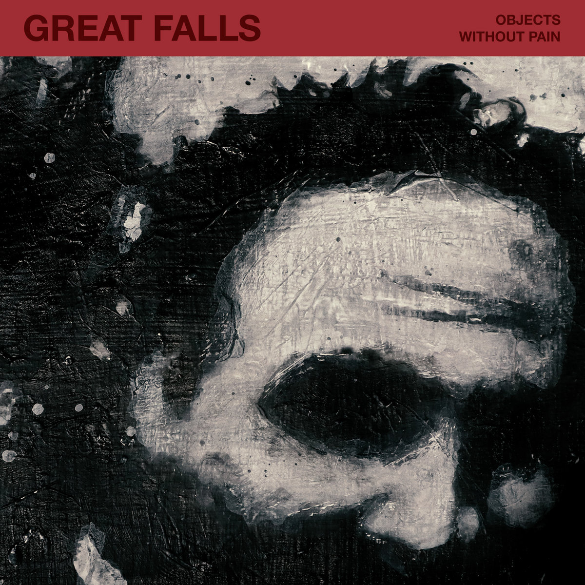 Great Falls – Objects Without Pain