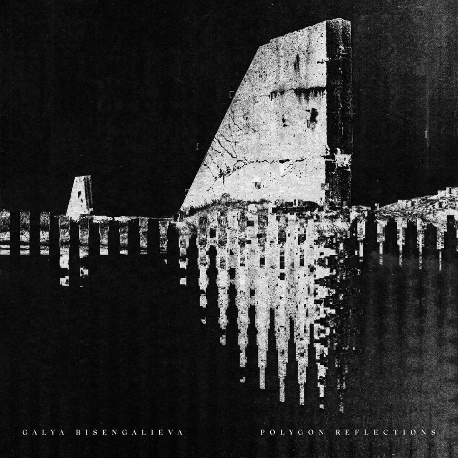 Galya Bisengalieva – Polygon Reflections
