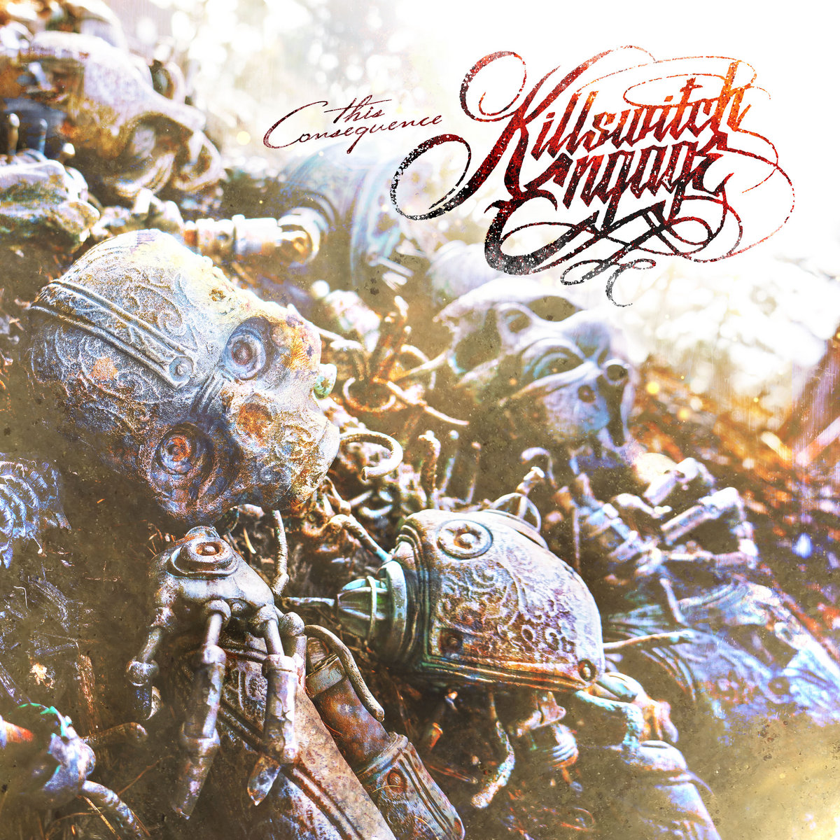 Killswitch Engage – The Consequence