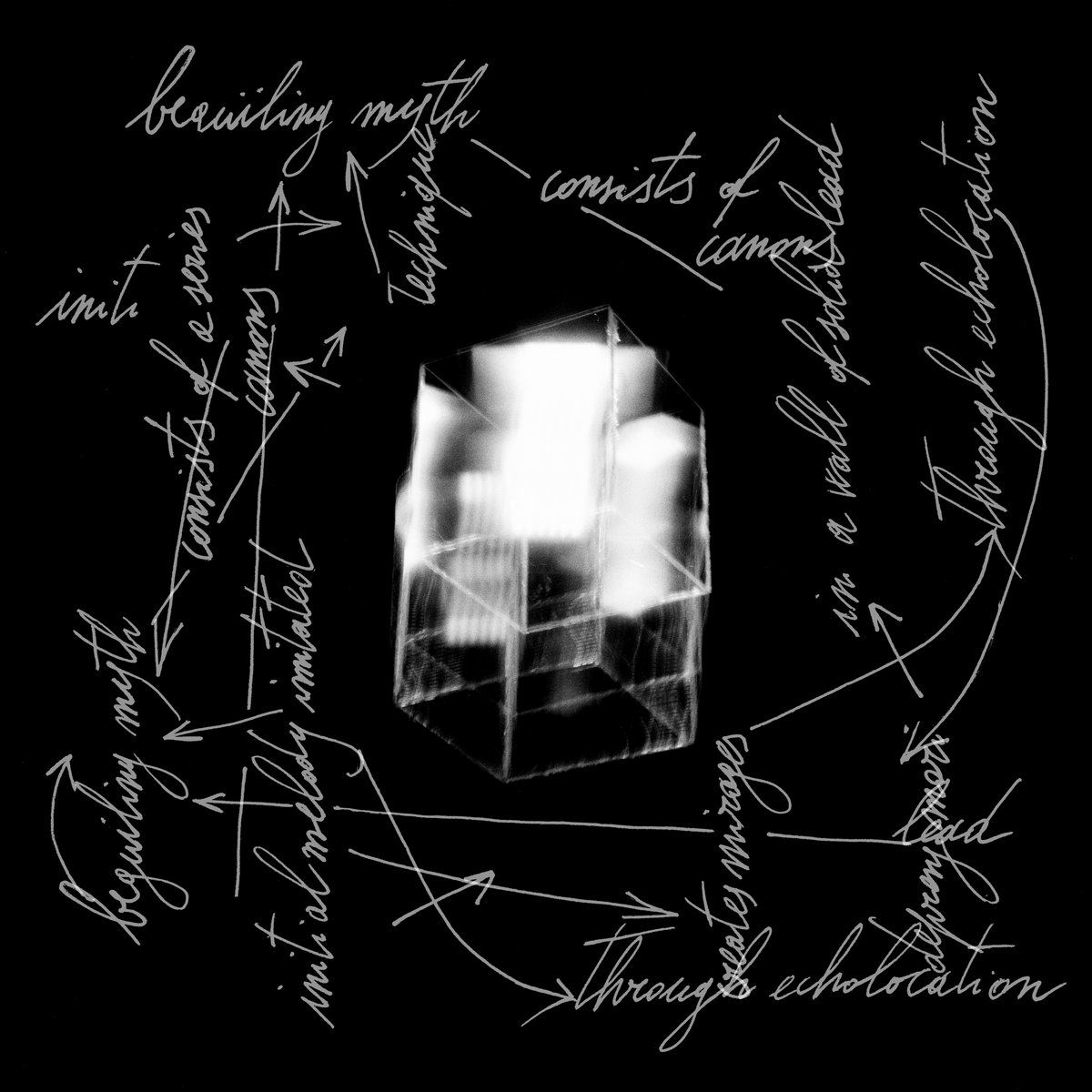 Andrea Belfi – Eternally Frozen