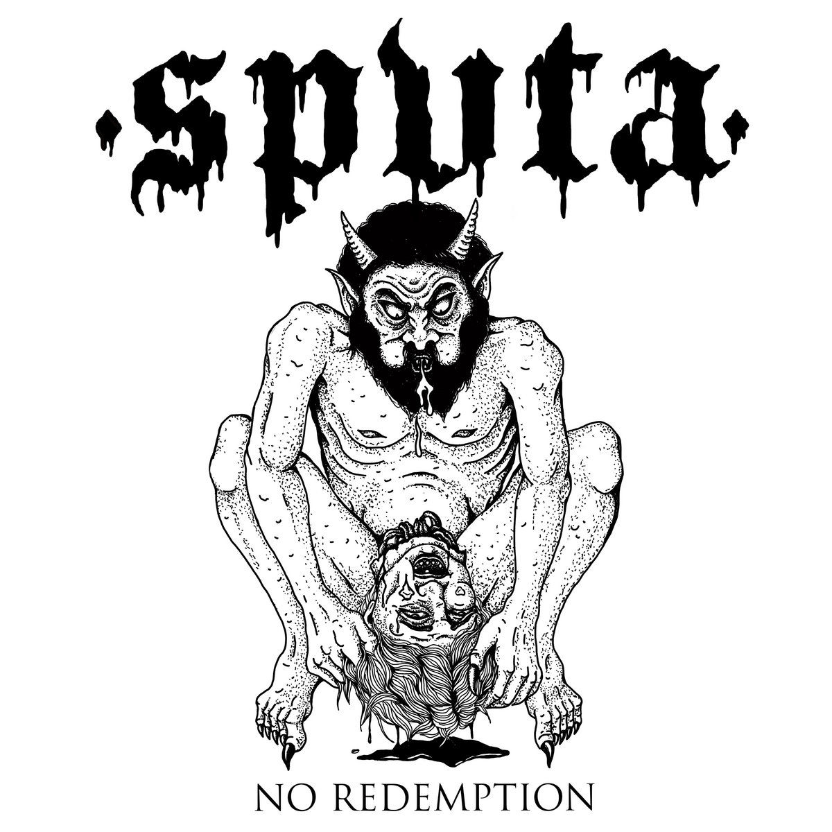 Sputa – No Redemption