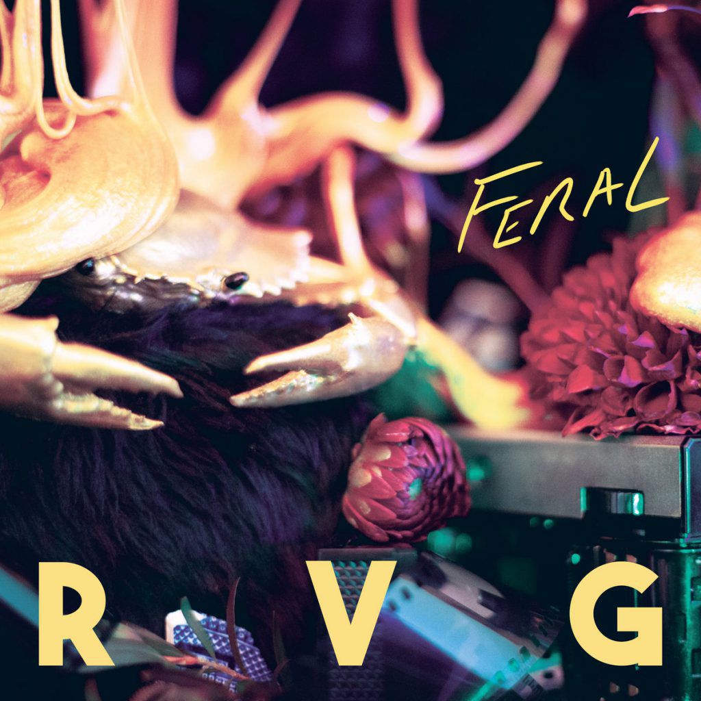 RVG – Feral