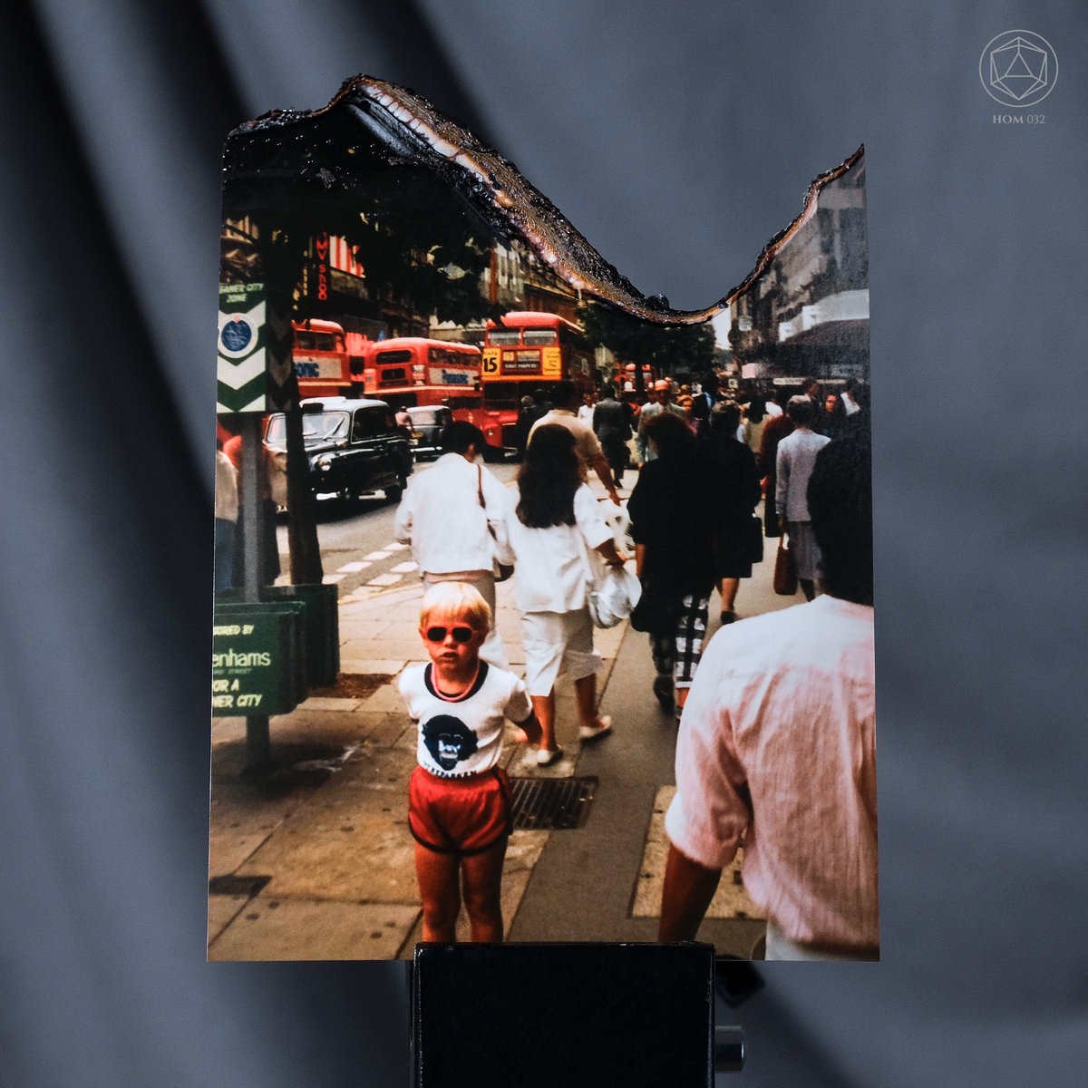 Stian Westerhus – SOTT