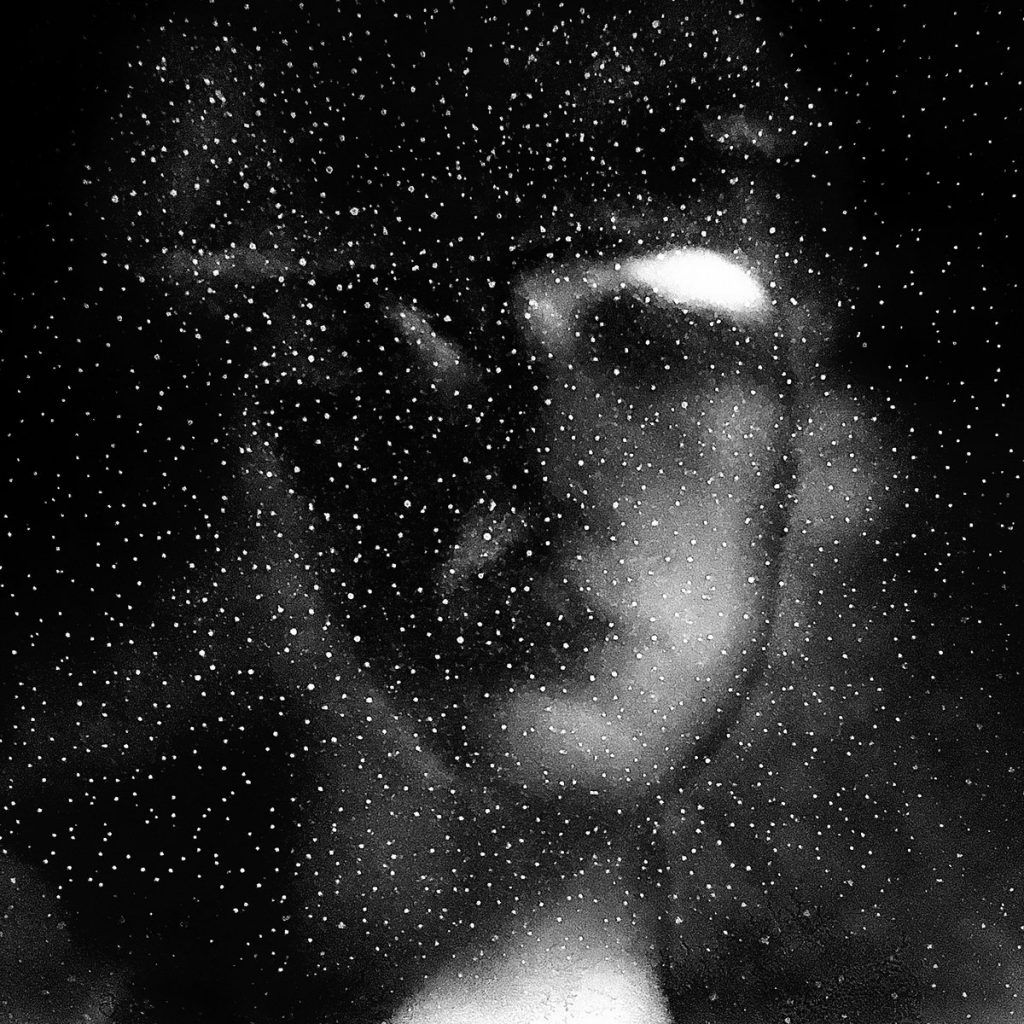 Hexn / Black Lagoon – Nude / Dune