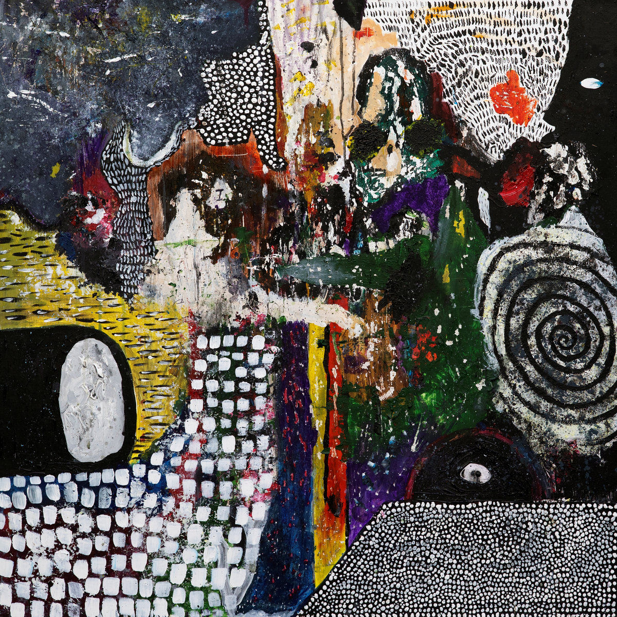 bdrmm – I Don’t Know