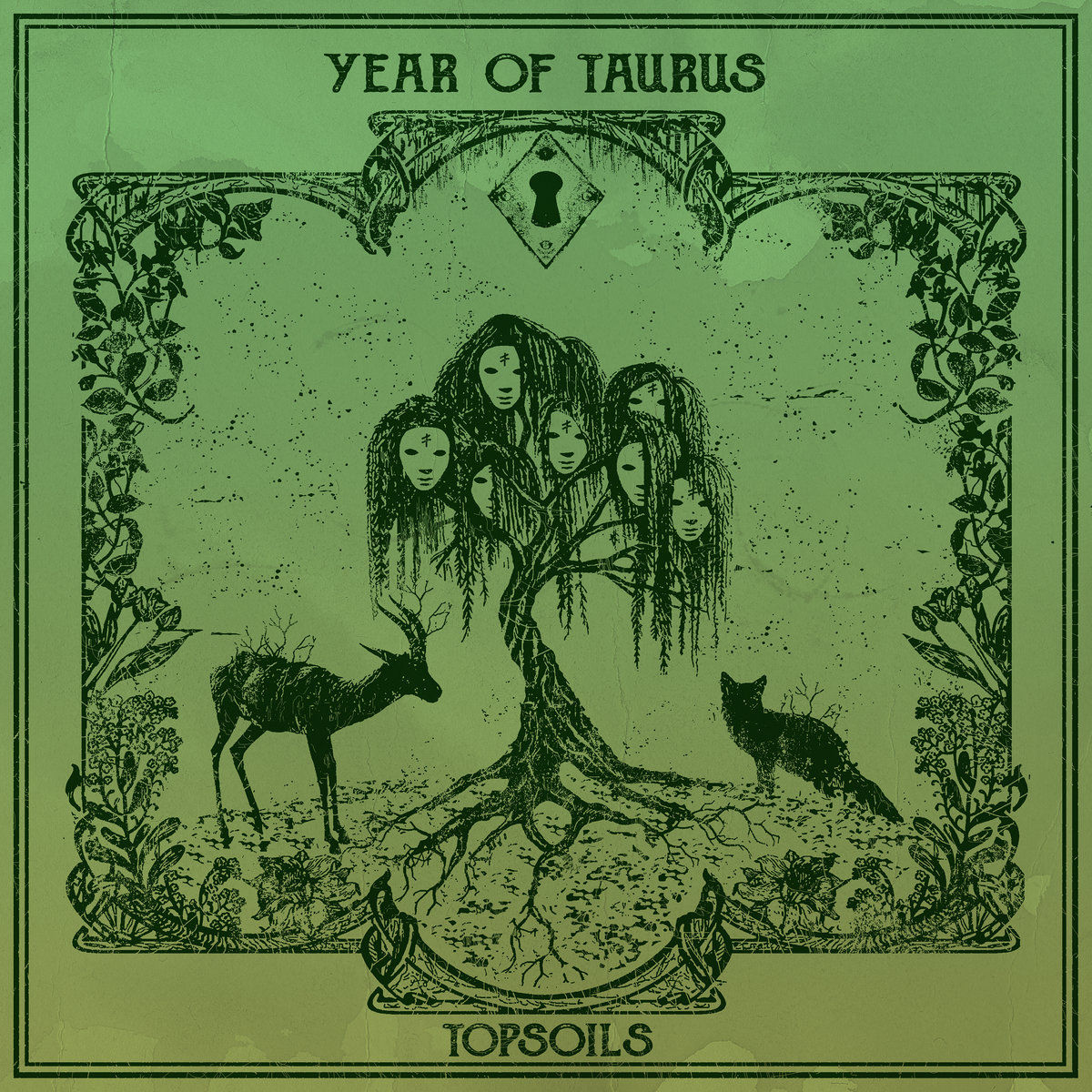Year Of Taurus – Topsoils