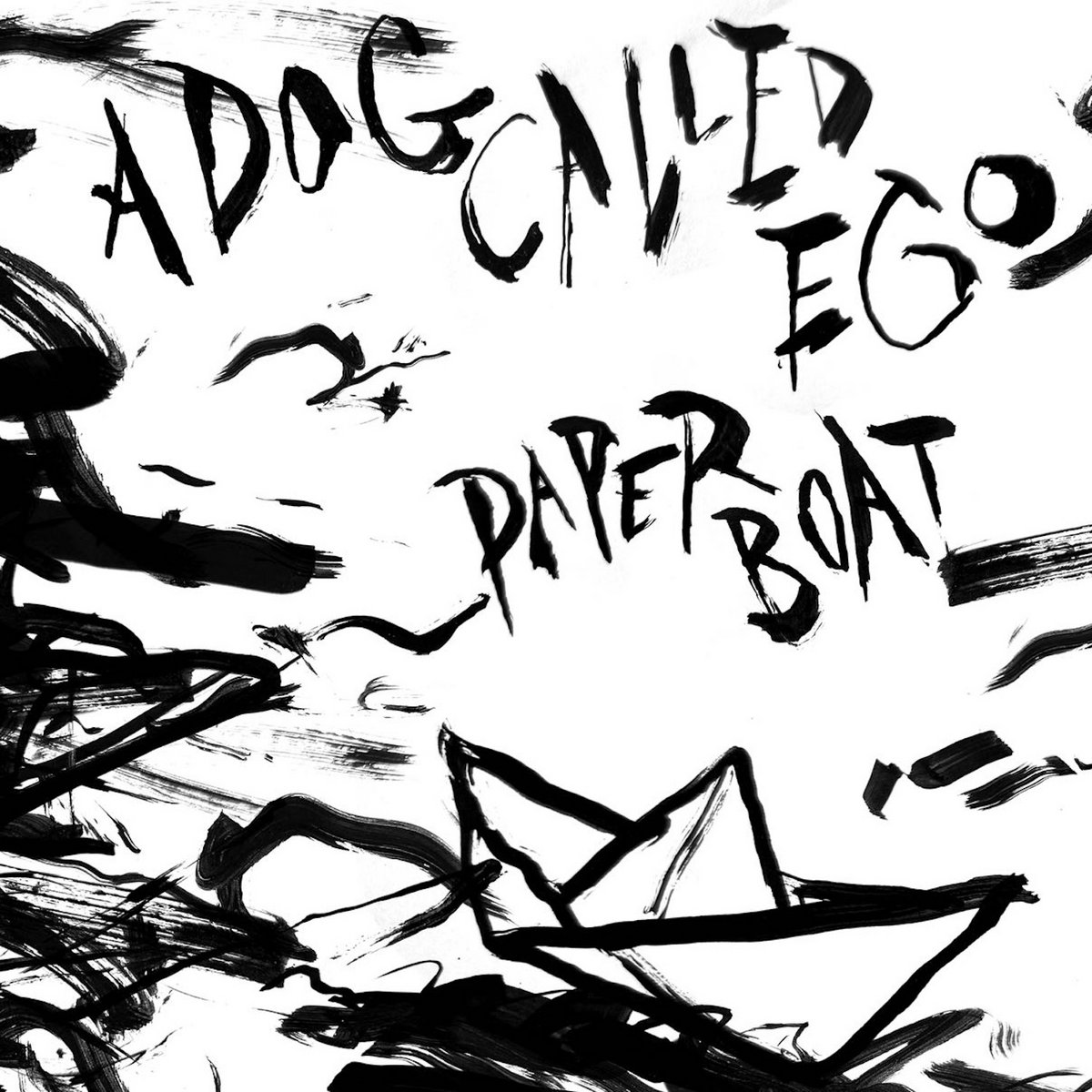 A Dog Called Ego – Paper Boat