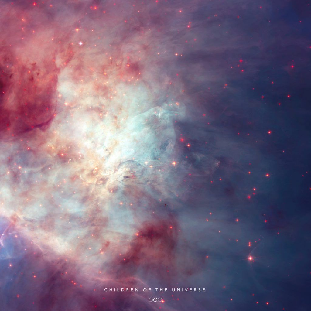 Costanza Francavilla – Children Of The Universe