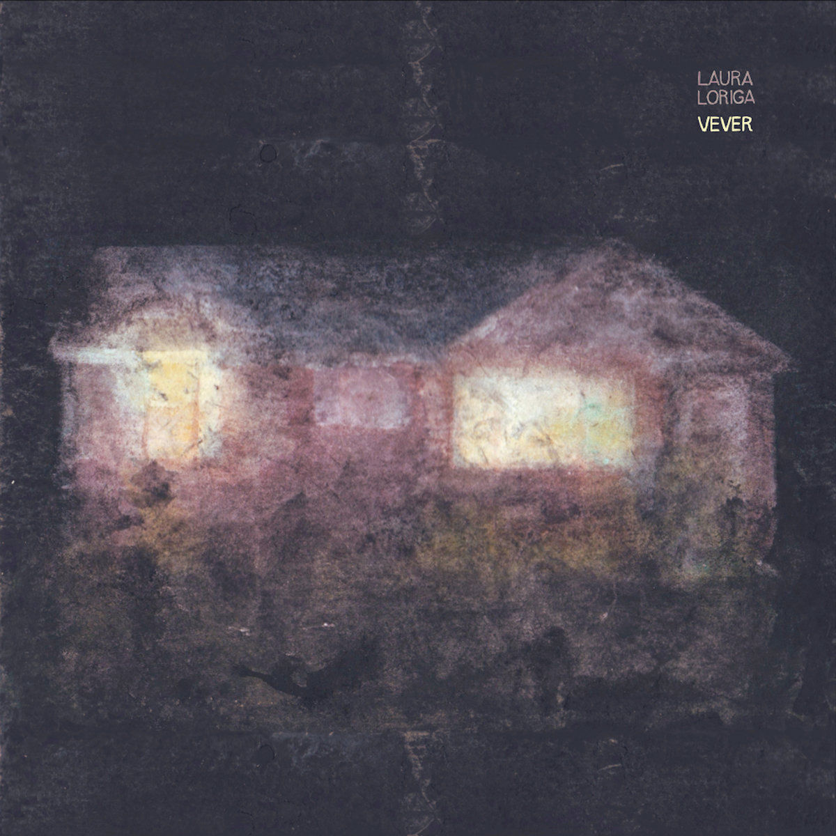 Laura Loriga – Vever