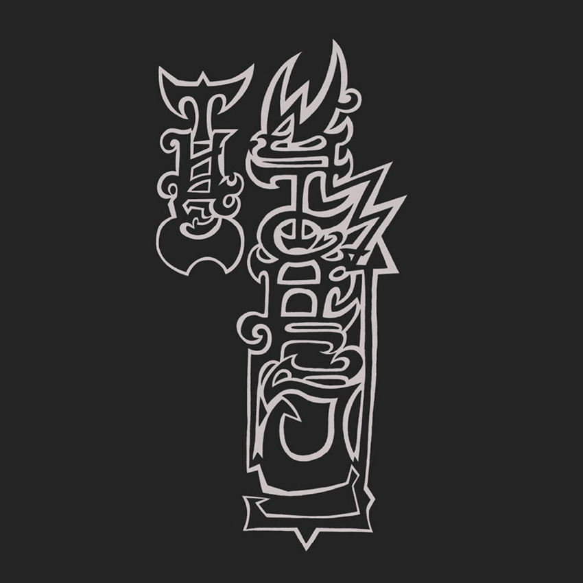 The Wytches – Our Guest Can’t Be Named