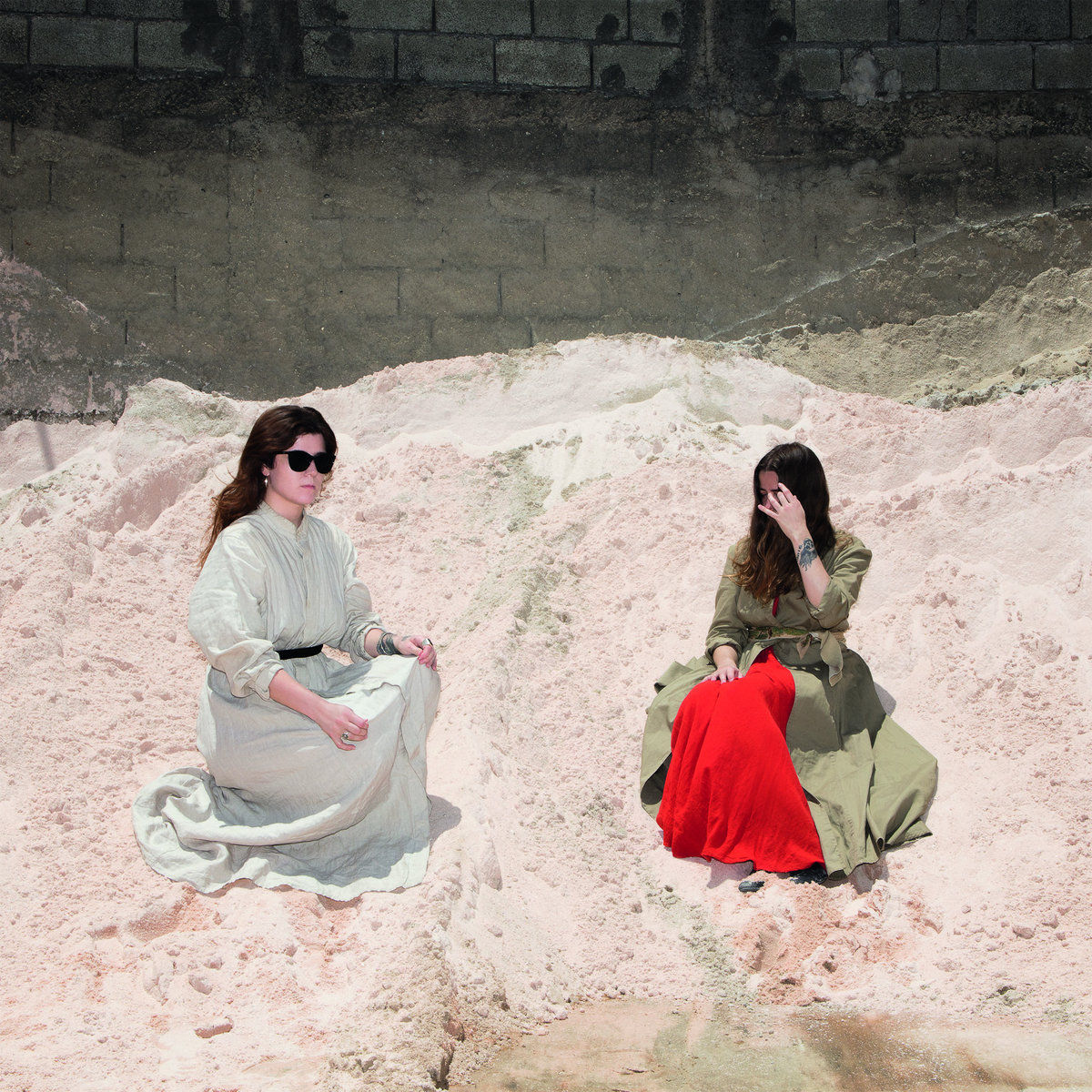 Rakta – Falha Comum