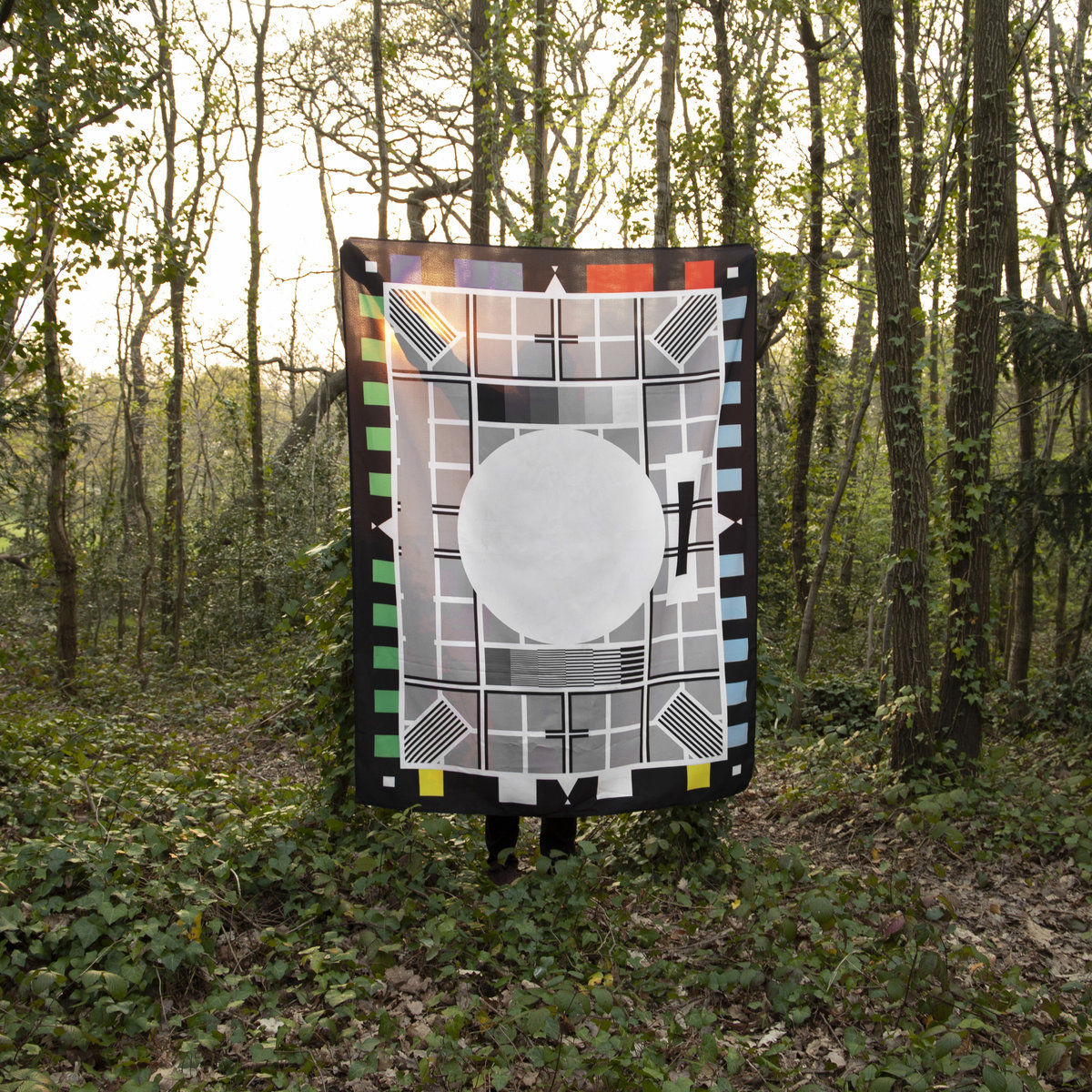 John – Out Here On The Fringes