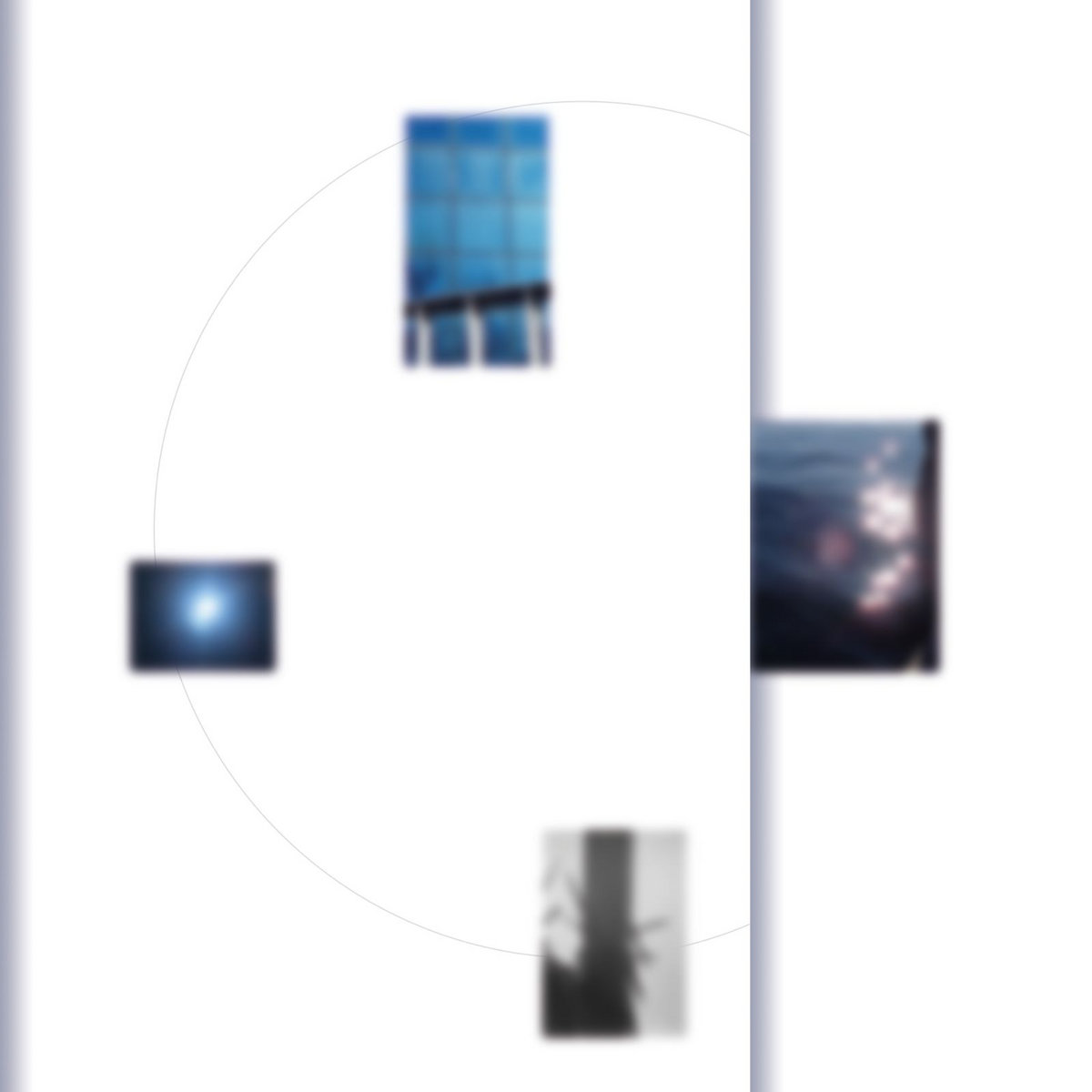 Volta – Nessun luogo né acqua